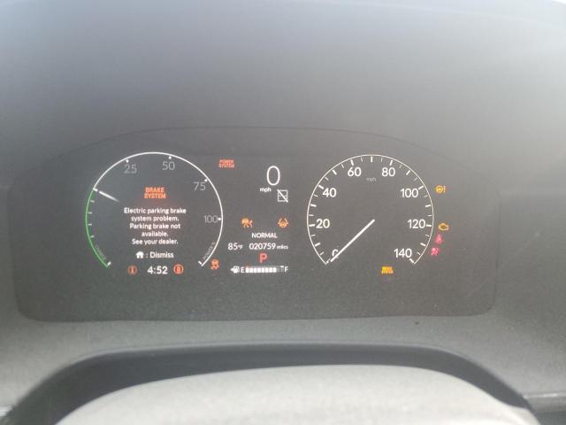 2024 HONDA CR-V SPORT 5J6RS6H58RL026226