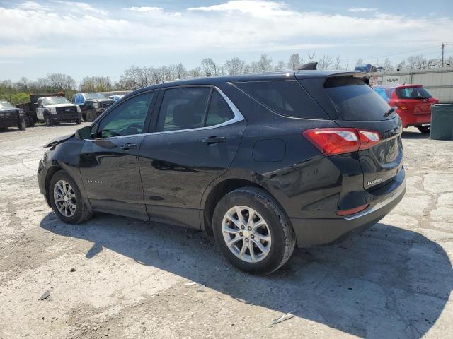 Vin: 3gnaxkev2ll319320, lot: 53524115, chevrolet equinox lt 20202