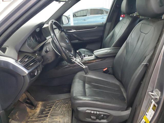 2017 BMW X5 SDRIVE3 - 5UXKR2C59H0U20609