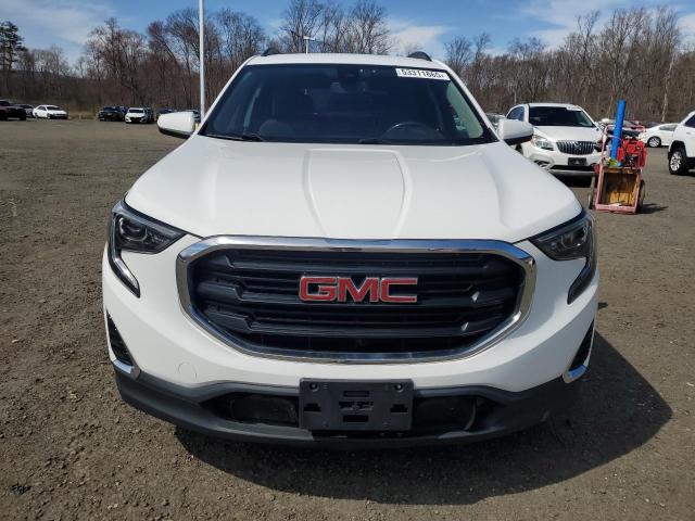 2020 GMC TERRAIN SL - 3GKALMEV8LL108210