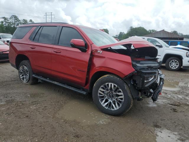 Vin: 1gns6prd0sr161623, lot: 53743625, chevrolet tahoe k1500 z71 20254