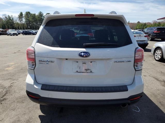 2018 SUBARU FORESTER 2 - JF2SJAWC6JH573079
