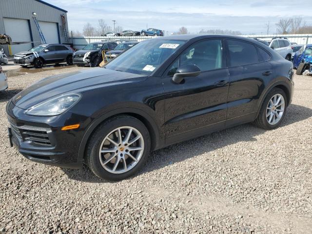 Vin: wp1ba2ay5mda42828, lot: 53016775, porsche cayenne coupe 2021 img_1