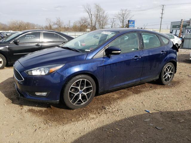 FORD FOCUS SEL