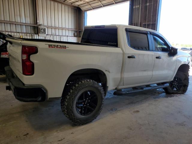Vin: 1gcpyceh8kz234831, lot: 53553065, chevrolet all models k1500 trail boss custom 20193