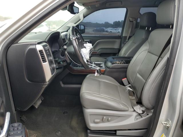 2016 GMC SIERRA K15 - 3GTU2NEC0GG122178