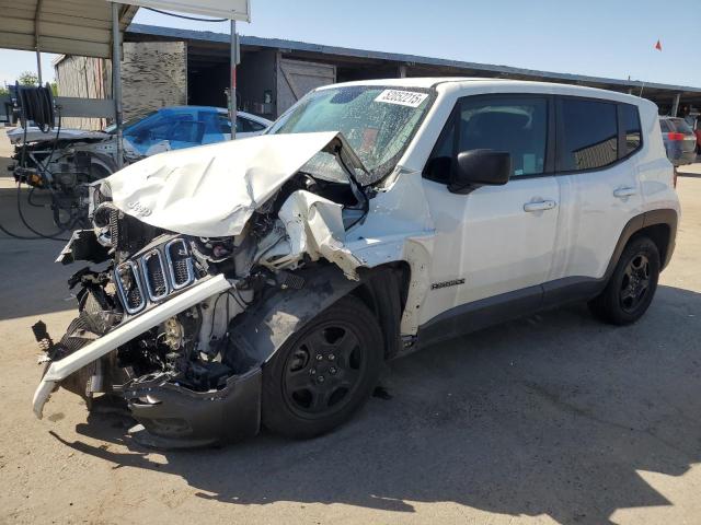 Vin: zaccjaab8jpg70147, lot: 52052215, jeep renegade sport 2018 img_1