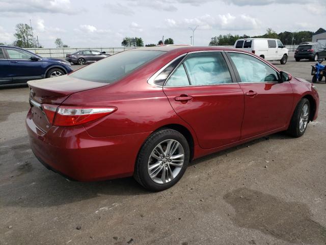 2015 TOYOTA CAMRY LE - 4T1BF1FK9FU923435