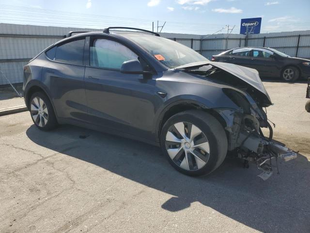 Vin: 7saygdee7nf351669, lot: 52707525, tesla model y 20224