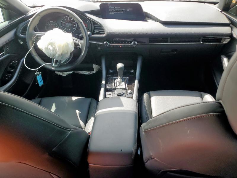 2024 MAZDA 3 PREFERRE - JM1BPALM5R1721303