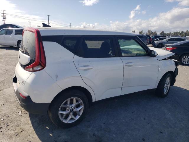 Vin: kndj23au1l7026054, lot: 50327155, kia soul lx 20203