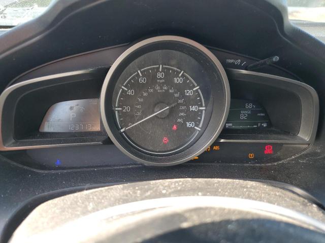 2018 MAZDA 3 SPORT - 3MZBN1U76JM216163