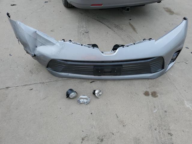 2018 TOYOTA SIENNA XLE - 5TDYZ3DCXJS911093