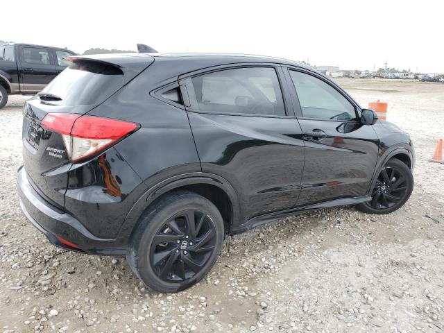 Vin: 3czru5h17nm734753, lot: 51651015, honda hr-v sport 20223