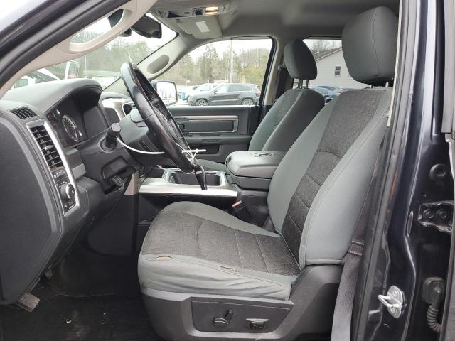 2017 DODGE 1500 SLT 1C6RR7LG3HS546703