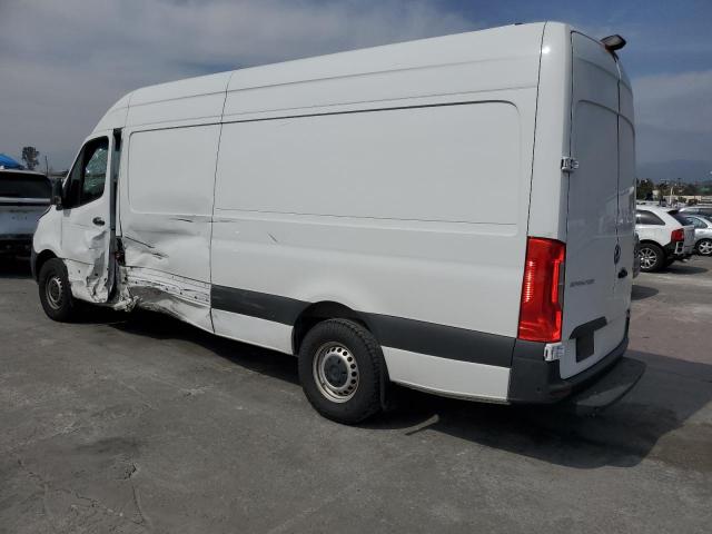 MERCEDES-BENZ SPRINTER 2 2023 white  diesel W1Y4NCHY8PT154409 photo #3