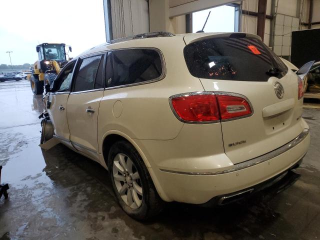 Vin: 5gakrckd5fj264240, lot: 55372185, buick enclave 20152