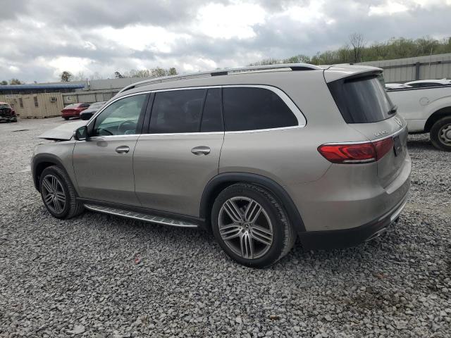 Vin: 4jgff5kexla149332, lot: 51594645, mercedes-benz gls-class 450 4matic 20202