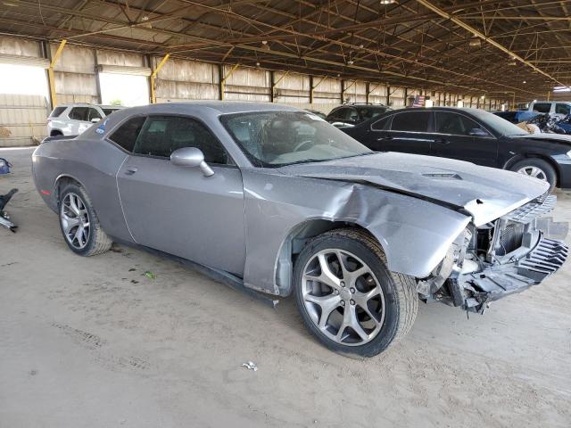 Vin: 2c3cdzbg3fh823594, lot: 53653335, dodge challenger sxt plus 20154