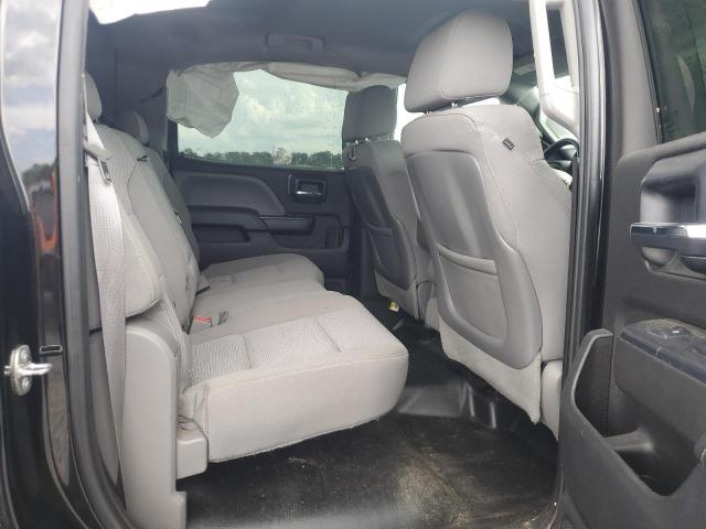 2015 CHEVROLET SILVERADO - 1GC1KUEG8FF157115