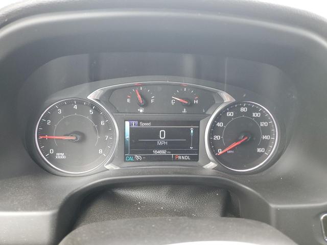2017 GMC ACADIA SLT - 1GKKNULS1HZ227806