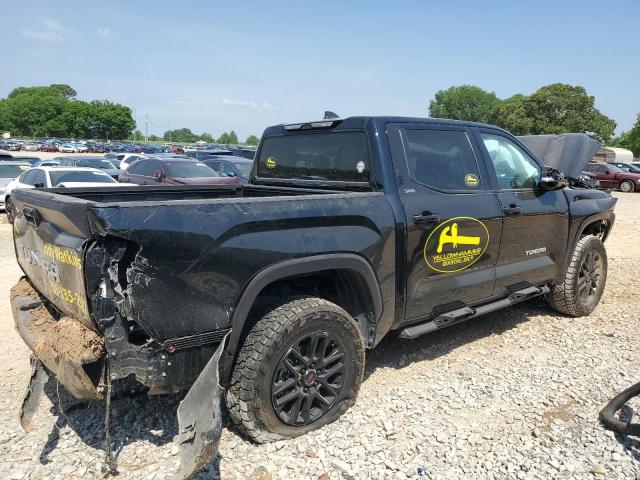 Vin: 5tfla5db3rx145461, lot: 55101535, toyota tundra crewmax sr 20243