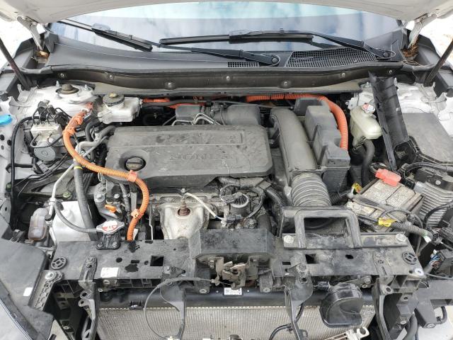 2023 HONDA CR-V SPORT - 5J6RS6H91PL005539