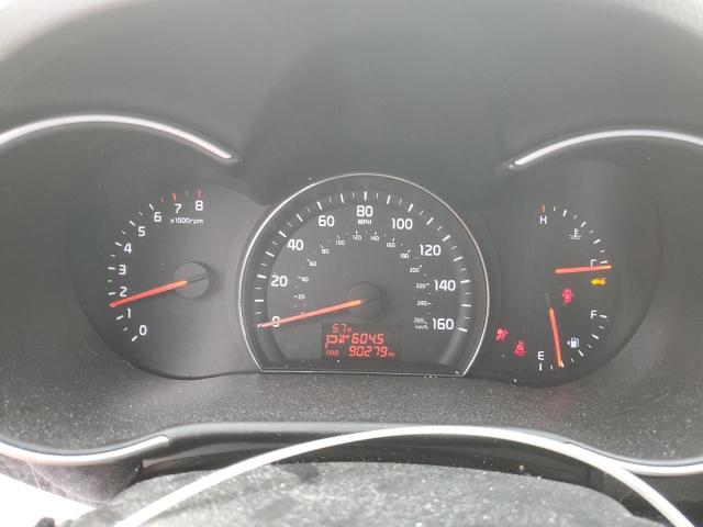 2015 KIA SORENTO LX - 5XYKT4A72FG589168