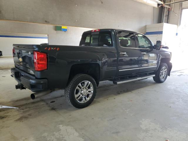 Vin: 1gc1kxey0jf144264, lot: 53791485, chevrolet all models k2500 high country 20183