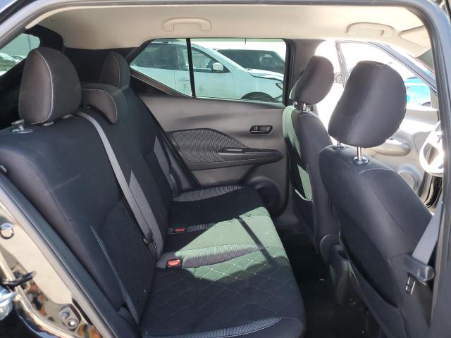 2019 NISSAN KICKS S - 3N1CP5CU3KL539449