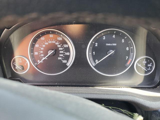 2016 BMW X3 XDRIVE2 - 5UXWX9C54G0D89951