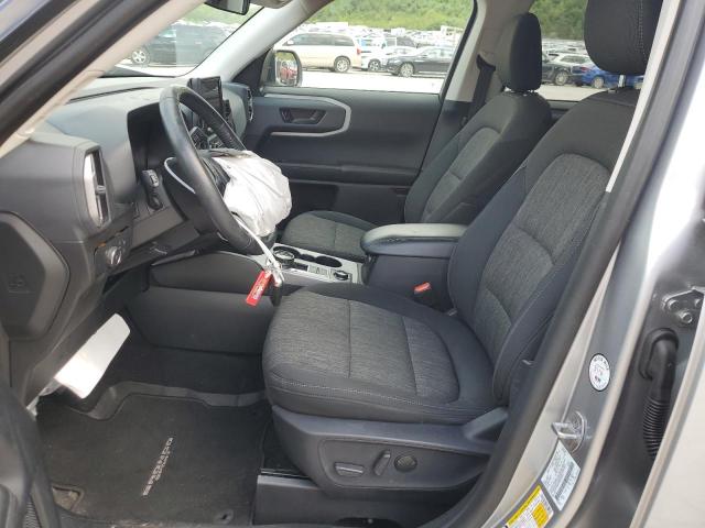 2022 FORD BRONCO SPO - 3FMCR9B67NRD19004