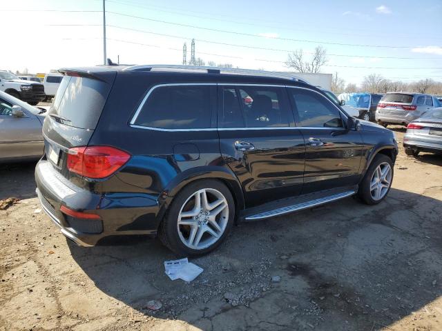 Vin: 4jgdf7de2fa457180, lot: 52327555, mercedes-benz gl-class 550 4matic 20153