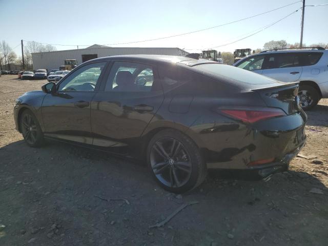 Vin: 19ude4h30ra009850, lot: 53495375, acura integra a- a-spec 20242