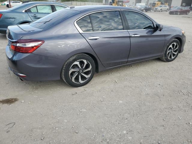 Vin: 1hgcr2f72ha151965, lot: 54868905, honda accord ex 20173