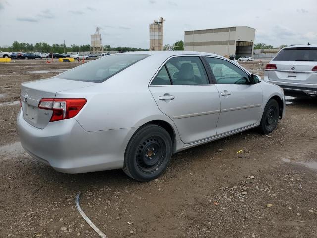 Vin: 4t4bf1fk3er341092, lot: 54204875, toyota camry l 20143