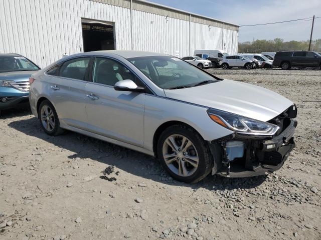 Vin: 5npe34af4kh756850, lot: 53951885, hyundai sonata limited 20194