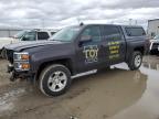 2015 CHEVROLET SILVERADO - 3GCUKREC6FG472355