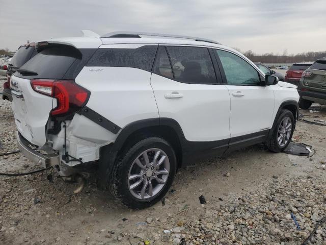 Vin: 3gkalveg4pl229216, lot: 51659915, gmc terrain slt 20233