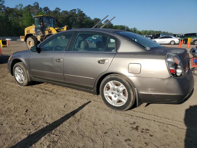 NISSAN ALTIMA BAS 2003 tan sedan 4d gas 1N4AL11D43C326749 photo #3