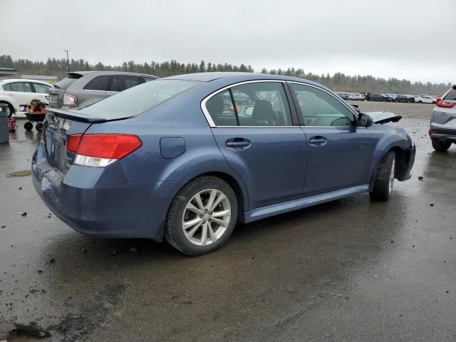 Vin: 4s3bmbg6xd3009506, lot: 53703915, subaru legacy 2.5i premium 20133