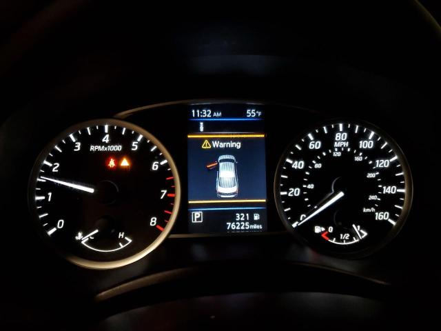 2019 NISSAN SENTRA S - 3N1AB7AP8KY402363