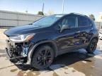 2020 CHEVROLET TRAX 1LT - 3GNCJPSB8LL142418