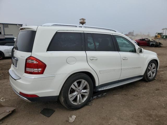 Vin: 4jgbf7be5aa560869, lot: 53277375, mercedes-benz gl-class 450 4matic 20103