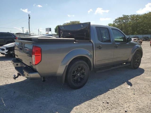 Vin: 1n6ed0ea9ln706142, lot: 54146765, nissan frontier s 20203