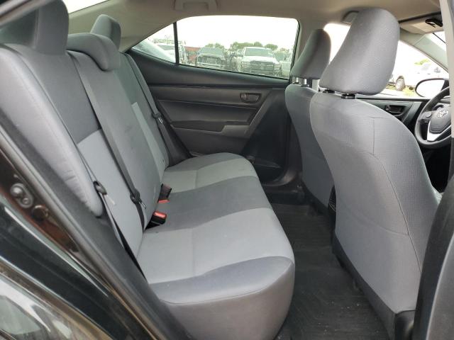 2017 TOYOTA COROLLA L - 5YFBURHE1HP694653