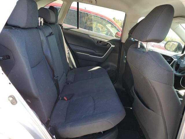 2020 TOYOTA RAV4 LE - 2T3LWRFV3LW060311