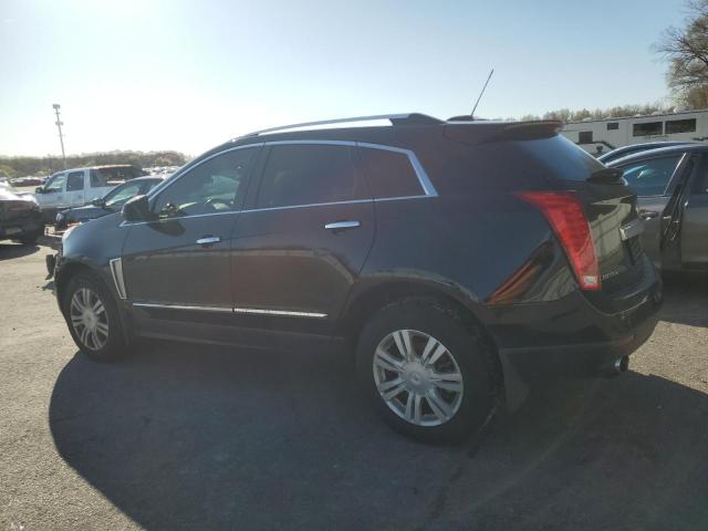 Vin: 3gyfnee3xfs637954, lot: 52378735, cadillac srx luxury collection 20152