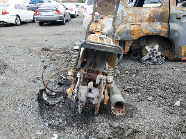 2001 HARLEY-DAVIDSON FXDWG - 1HD1GEV131Y317657