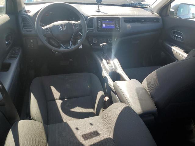 2018 HONDA HR-V LX 3CZRU6H36JG724991